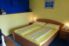 Apartmány Marijana Crikvenica Apartmán 1: (2+1) – A1 studio foto 3