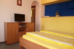 Apartmány Marijana Crikvenica Apartmán 1: (2+1) – A1 studio foto 4
