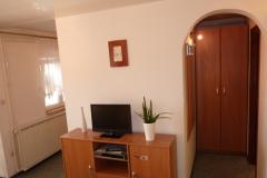 Apartmány Marijana Crikvenica Apartmán 1: (2+1) – A1 studio foto 5
