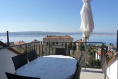 Apartmány Marijana Crikvenica Apartmán 2: (4+2) – Ap2 foto 1