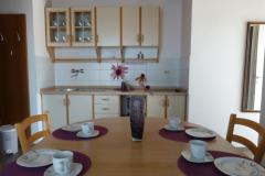 Apartmány Marijana Crikvenica Apartmán 2: (4+2) – Ap2 foto 2