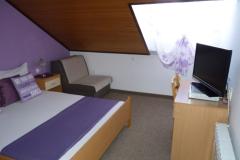 Apartmány Marijana Crikvenica Apartmán 2: (4+2) – Ap2 foto 3