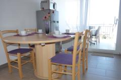Apartmány Marijana Crikvenica Apartmán 2: (4+2) – Ap2 foto 5