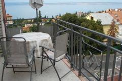 Apartmány Marijana Crikvenica Apartmán 3: (4+1) – Ap3 foto 1