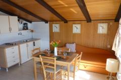 Apartmány Marijana Crikvenica Apartmán 3: (4+1) – Ap3 foto 2