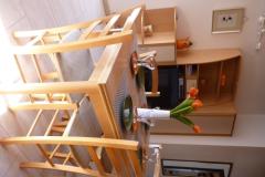 Apartmány Marijana Crikvenica Apartmán 3: (4+1) – Ap3 foto 3
