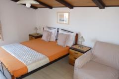 Apartmány Marijana Crikvenica Apartmán 3: (4+1) – Ap3 foto 4
