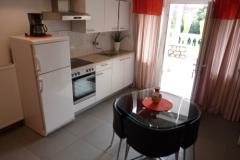 Apartmány Marijana Crikvenica Apartmán 4: (2+1) – Ap4studio foto 2