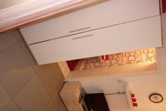 Apartmány Marijana Crikvenica Apartmán 4: (2+1) – Ap4studio foto 5