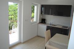 Apartmány Melita Apartmán 1 – Apartman 1 foto 2