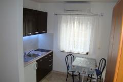 Apartmány Melita Apartmán 2 – Apartman 2 foto 4