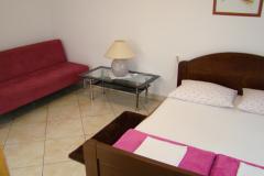 Apartmány Melita Apartmán 2 – Apartman 2 foto 5