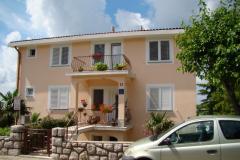 Apartmány Melita Apartmán 3 – Apartman 3 foto 2