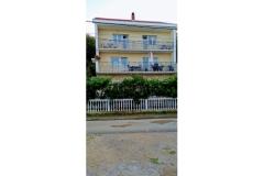 Apartmány Grganic Apartmán 2 foto 1