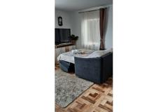 Apartmány Grganic Apartmán 2 foto 6