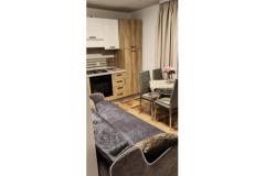 Apartmány Grganic Apartmán 3 foto 3