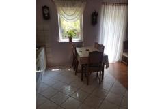 Apartmány Grganic Apartmán 1 foto 6