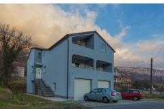 Apartmány Nevistić Apartmán 1 – Andrej foto 1