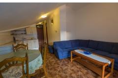 Apartmány Nevistić Apartmán 1 – Andrej foto 2