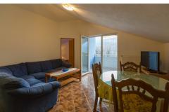 Apartmány Nevistić Apartmán 1 – Andrej foto 3