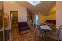 Apartmány Nevistić Apartmán 2 – Matej foto 1