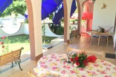 Apartmány Nina Apartmán 2 foto 2