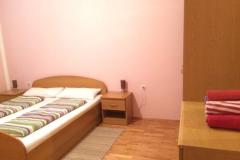 Apartmány Nina Apartmán 2 foto 4