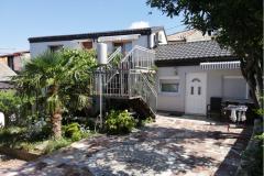 Apartmány Selce Apartmán 3: (2+2) – APARTMAN 3 foto 1