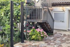 Apartmány Selce Apartmán 3: (2+2) – APARTMAN 3 foto 3