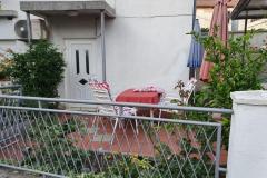 Apartmány Selce Apartmán 4: (2+1) – Ruza foto 1
