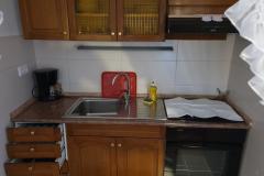 Apartmány Selce Apartmán 4: (2+1) – Ruza foto 2