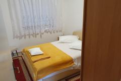 Apartmány Selce Apartmán 4: (2+1) – Ruza foto 4