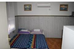 Apartmány Selce Apartmán 1: (2+2) – APARTMAN 1 foto 2