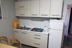 Apartmány Selce Apartmán 1: (2+2) – APARTMAN 1 foto 3