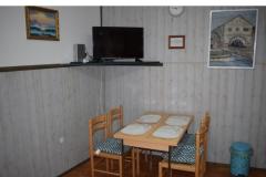 Apartmány Selce Apartmán 1: (2+2) – APARTMAN 1 foto 5