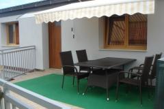 Apartmány Selce Apartmán 2: (2+2) – APARTMAN 2 foto 1