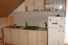 Apartmány Selce Apartmán 2: (2+2) – APARTMAN 2 foto 2