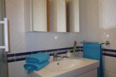 Apartmány Škiljan Apartmán 1 foto 4