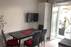 Apartmány Sun and Sea Apartmán 1 foto 2