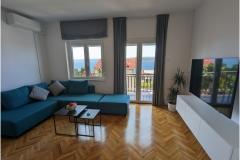 Apartmány, Pokoje - Crikvenica Apartmán 1 – Arya foto 2