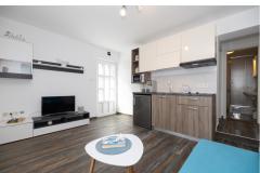 APP PRINC Apartmán 1 – A1 foto 1