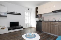APP PRINC Apartmán 1 – A1 foto 2