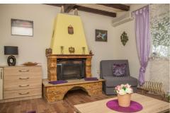 Apartmány Colosseum Apartmán 4 – GEZA foto 1