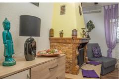 Apartmány Colosseum Apartmán 4 – GEZA foto 2