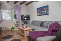 Apartmány Colosseum Apartmán 4 – GEZA foto 3