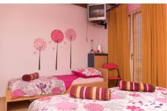 Apartmány Colosseum Apartmán 1 – KATARINA foto 2