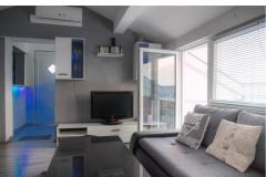 Apartmány Colosseum Apartmán 2 – LENI foto 1