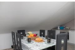 Apartmány Colosseum Apartmán 2 – LENI foto 3