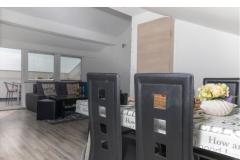 Apartmány Colosseum Apartmán 2 – LENI foto 5