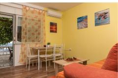 Apartmány Colosseum Apartmán 3 – TIMEA foto 3